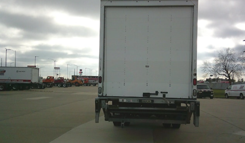 
								Used 2019 Freightliner BUSINESS CLASS M2 106 Box Truck in Foristell Missouri full									