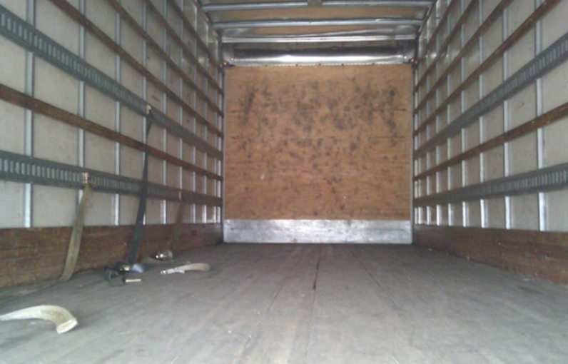 
								Used 2019 Freightliner BUSINESS CLASS M2 106 Box Truck in Foristell Missouri full									