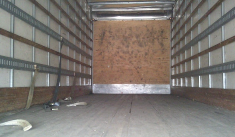 
								Used 2019 Freightliner BUSINESS CLASS M2 106 Box Truck in Foristell Missouri full									