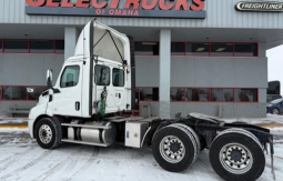 Used 2019 Freightliner CASCADIA 116 Day Cab in Council Bluffs Iowa