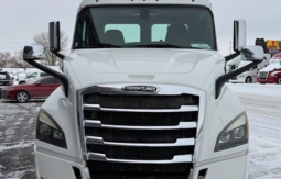 Used 2019 Freightliner CASCADIA 116 Day Cab in Council Bluffs Iowa