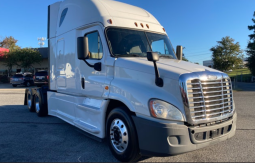 Used 2020 Freightliner Cascadia 125 Sleeper in Greensboro North Carolina