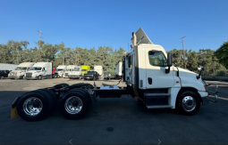 Used 2020 Freightliner Cascadia 125 Day Cab in Fontana California