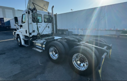 Used 2020 Freightliner Cascadia 125 Day Cab in Fontana California