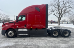 Used 2020 Freightliner PT126064ST Sleeper in Elmhurst Illinois