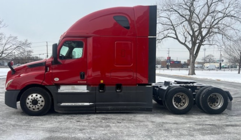 
								Used 2020 Freightliner PT126064ST Sleeper in Elmhurst Illinois full									