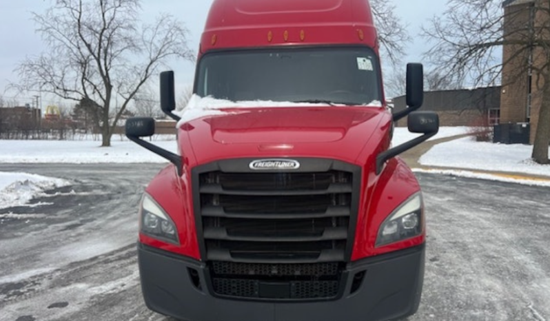 
								Used 2020 Freightliner PT126064ST Sleeper in Elmhurst Illinois full									