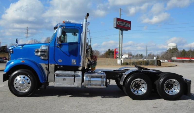 
								Used 2020 Freightliner CORONADO 122 SD Day Cab in Jefferson Georgia full									