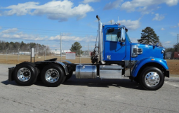 Used 2020 Freightliner CORONADO 122 SD Day Cab in Jefferson Georgia