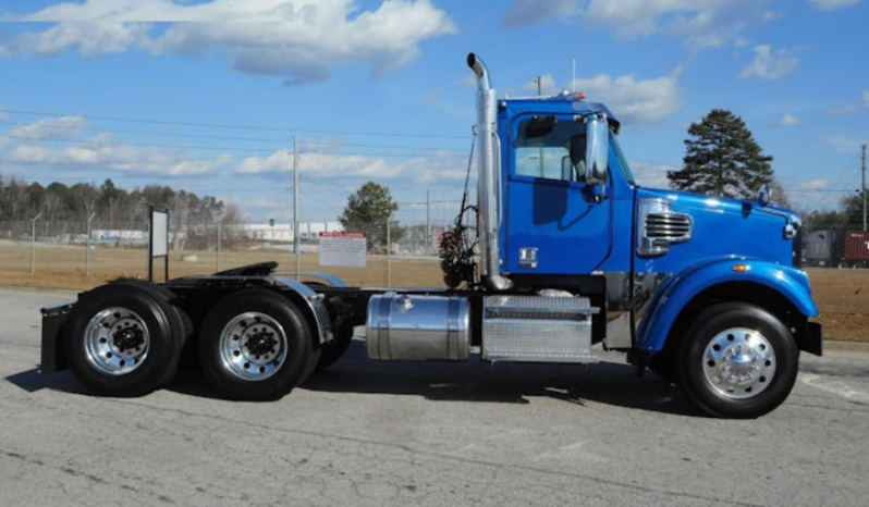 
								Used 2020 Freightliner CORONADO 122 SD Day Cab in Jefferson Georgia full									