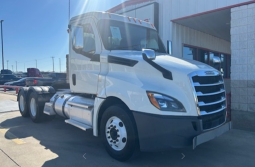 Used 2020 Freightliner PT126DC Day Cab in Fort Worth Texas