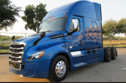 Used 2020 Freightliner PT126SLP Sleeper in Dallas Texas