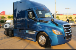 Used 2020 Freightliner PT126SLP Sleeper in Dallas Texas