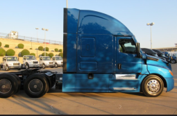 Used 2020 Freightliner PT126SLP Sleeper in Dallas Texas