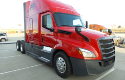 Used 2020 Freightliner PT126SLP Sleeper in Amarillo Texas