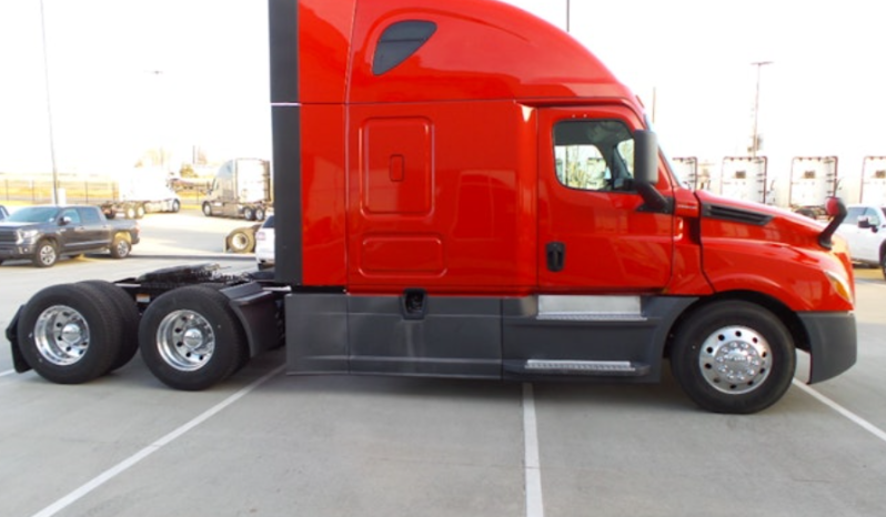 
								Used 2020 Freightliner PT126SLP Sleeper in Amarillo Texas full									