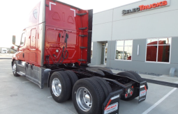 Used 2020 Freightliner PT126SLP Sleeper in Amarillo Texas