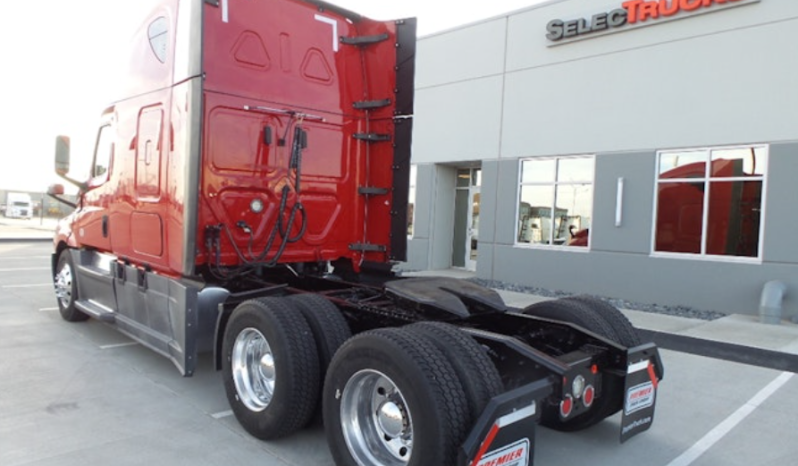 
								Used 2020 Freightliner PT126SLP Sleeper in Amarillo Texas full									