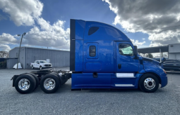 Used 2020 Freightliner Cascadia 126 Sleeper in Charlotte North Carolina