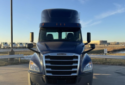 Used 2020 Freightliner Cascadia 126 Day Cab in Council Bluffs Iowa