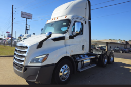 Used 2020 Freightliner CASCADIA 116 Day Cab in Texarkana Texas