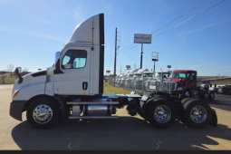 Used 2020 Freightliner CASCADIA 116 Day Cab in Texarkana Texas