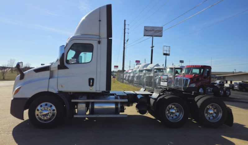 
								Used 2020 Freightliner CASCADIA 116 Day Cab in Texarkana Texas full									