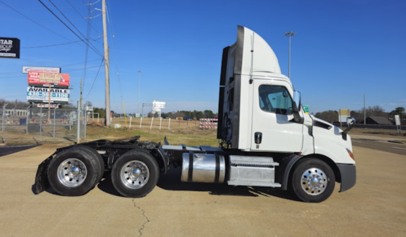 
								Used 2020 Freightliner CASCADIA 116 Day Cab in Texarkana Texas full									