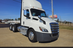 Used 2020 Freightliner CASCADIA 116 Day Cab in Texarkana Texas