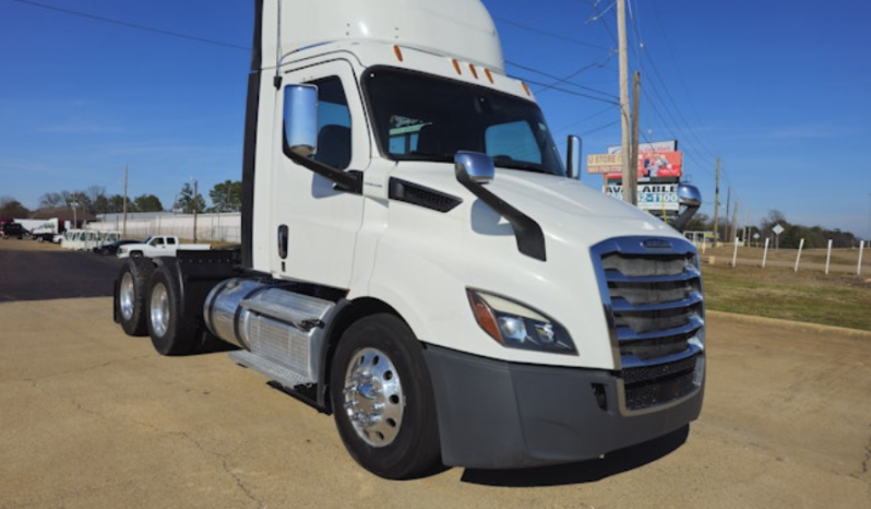 
								Used 2020 Freightliner CASCADIA 116 Day Cab in Texarkana Texas full									