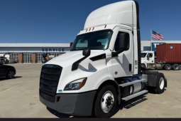 Used 2020 Freightliner CASCADIA 116 Day Cab in Memphis Tennessee