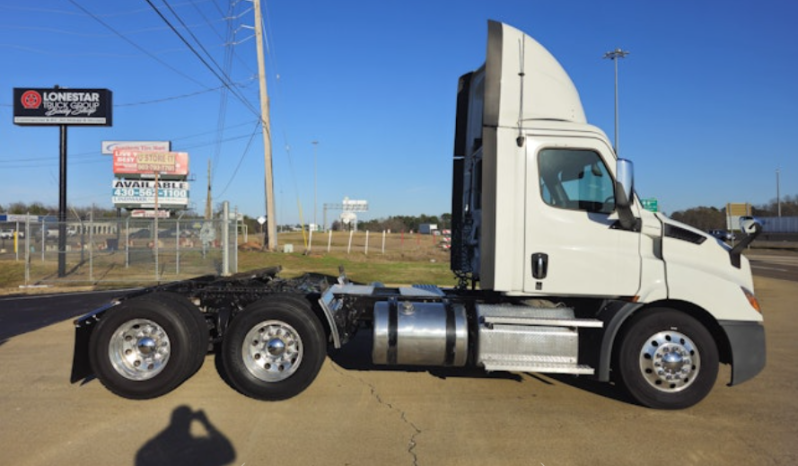 
								Used 2020 Freightliner CASCADIA 116 Day Cab in Texarkana Texas full									