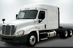 Used 2020 Freightliner Cascadia 125 Sleeper in Memphis Tennessee