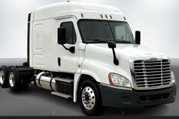 Used 2020 Freightliner Cascadia 125 Sleeper in Memphis Tennessee