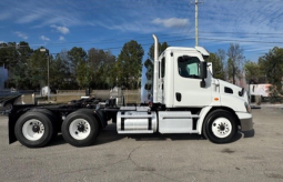 Used 2020 Freightliner Cascadia 113 Day Cab in Birmingham Alabama