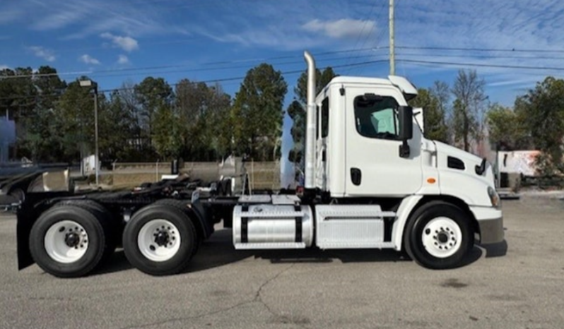 
								Used 2020 Freightliner Cascadia 113 Day Cab in Birmingham Alabama full									