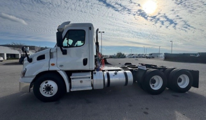 
								Used 2020 Freightliner Cascadia 113 Day Cab in Birmingham Alabama full									