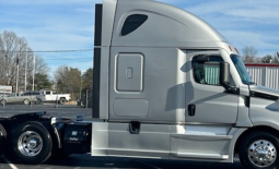 Used 2021 Freightliner Cascadia 126 Sleeper in McDonough Georgia