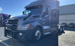 Used 2021 Freightliner PT126SLP Sleeper in Dallas Texas
