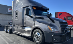 Used 2021 Freightliner PT126SLP Sleeper in Dallas Texas