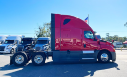 Used 2021 Freightliner Cascadia 126 Sleeper in Jacksonville Florida