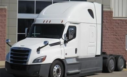 Used 2021 Freightliner Cascadia 126 Sleeper in Mattawan Míchigan