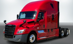 Used 2021 Freightliner Cascadia 126 Sleeper in Memphis Tennessee