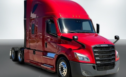 Used 2021 Freightliner Cascadia 126 Sleeper in Memphis Tennessee