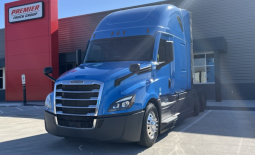 Used 2022 Freightliner PT126SLP Sleeper in Kansas City Missouri