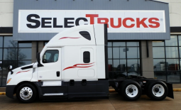 Used 2022 Freightliner Cascadia 126 Sleeper in Brunswick Ohio