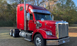 Used 2022 Freightliner 122SD Sleeper in Savannah Georgia