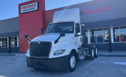 Used 2024 International LT625 Day Cab in Kansas City Missouri