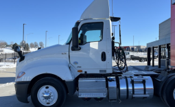 Used 2024 International LT625 Day Cab in Kansas City Missouri