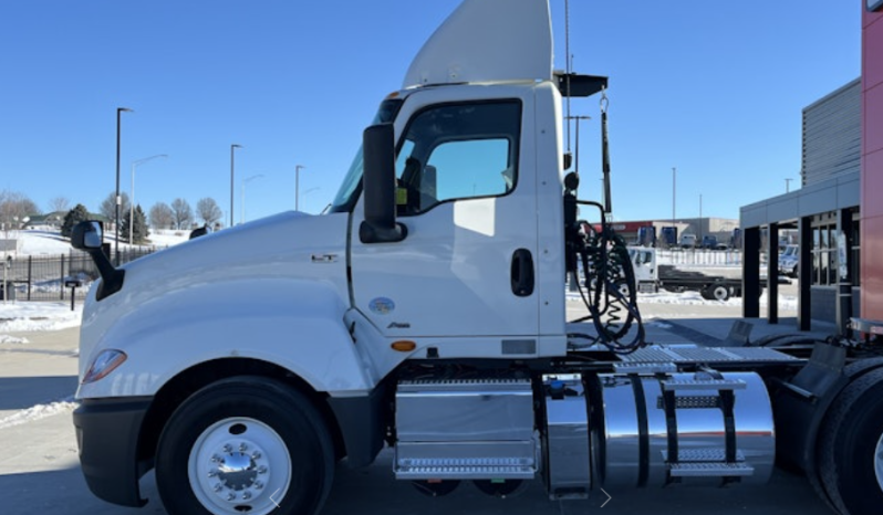 
								Used 2024 International LT625 Day Cab in Kansas City Missouri full									